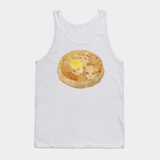 Crumpet (solo) Tank Top